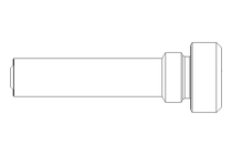 Dosierschraube 0,30