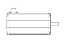 WORM GEAR MOTOR