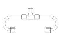 CONECTOR DE ALIVIO