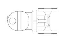 冷凝液排放器