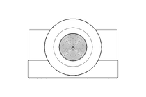 Manometer 0-10 bar