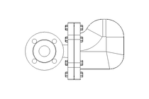 冷凝液排放器