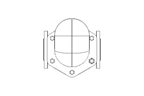 Kondensatableiter FT47H-10TV DN40 PN40