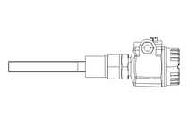 Selector limite nível de enchim.  FTM50