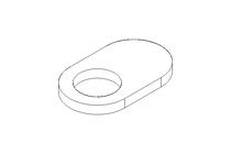 SEALING PLATE  R127209001