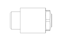 Schalldämpfer G 1/2"