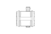 Drucktransmitter 0-10 bar 10,5-45 V