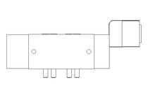 VALVULA DISTRIBUIDORA