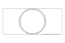 CONECTOR T TK 70X2 1.4404 DIN 11852