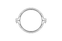 CLAMPING RING