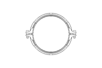 CLAMPING RING