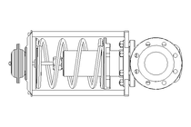 REGULATEUR DE PRESSION