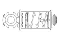 REGULATEUR DE PRESSION