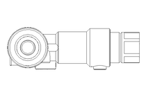 DISTRIBUTOR  3-FACH  343-114-400