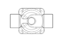 SOLENOID VLV 2/2-WAY MAGNETVLVE TYP 5282