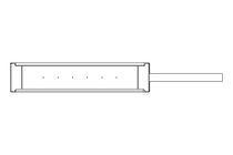 BARRE D'IONISATION