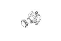 PRESSURE TRANSMITTER