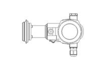 PRESSURE TRANSMITTER