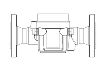 MEDIDOR DEL CAUDAL DE PASO