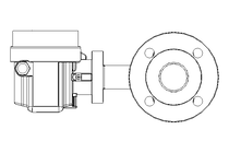 MISURATORE DEL FLUSSO