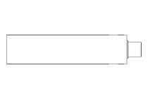 Sens. forcella capacitivo