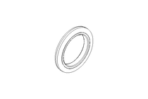 Anello di tenuta Glyd Ring RG 14x20x2,85