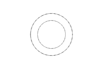 Parafuso sem cabeça M6x14 A2 DIN915