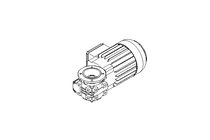 Motoréd. à vis sans fin 0,55kW 140 1/min