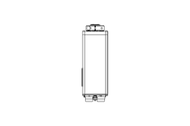 Sistema de posicionamento 0,035kW 5Nm