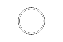 GLYD-Ring PG 59,5x67x3,8 PTFE