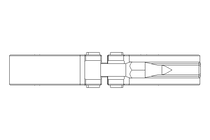 CLAMPING RING