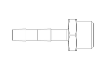 HOSE NOZZLE