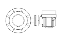 Durchflussmesser