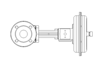 VALVE TYP 3241-7 DN50 PN16