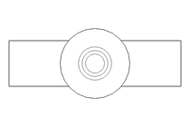 Spindel-Lineartisch Gr.10-80 Hub50