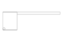 Ressort de torsion 0,95N/deg D1=25,5