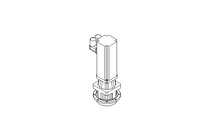 Planetengetriebemotor 1,30 Nm