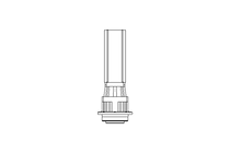 Planetengetriebemotor 1,30 Nm