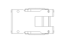 Schneckengetriebe NRV 040_100