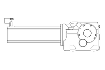 BEBEL GEAR MOTOR 7.10 Nm