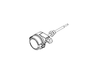 Sonda termica TST40N