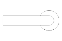 L SOCKET CONNECTOR QSL-6H-K-SA