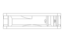 Axialventilator 24V 5W