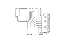 Movigear MGFAS4-DSM 400 Nm