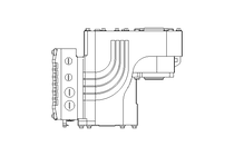 MOTEUR REDUCTEUR