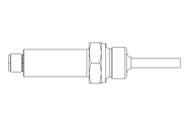 SONDE DE TEMPERATURE