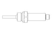 SONDE DE TEMPERATURE