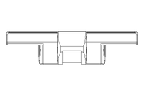 Flush-grid belt NGG2250MK330FG B= 83.8