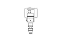 PRESSURE TRANSMITTER