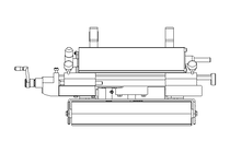 CONTROLEUR / REGULATEUR